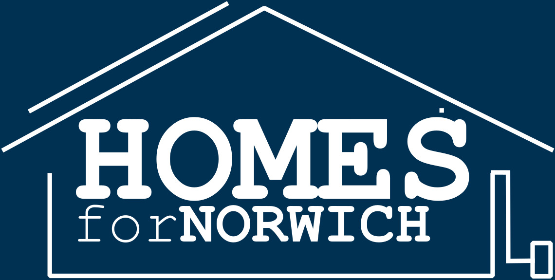 Homes for Norwich